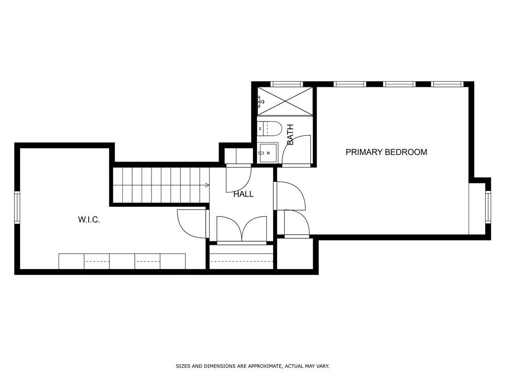 1836 Colland Drive NW