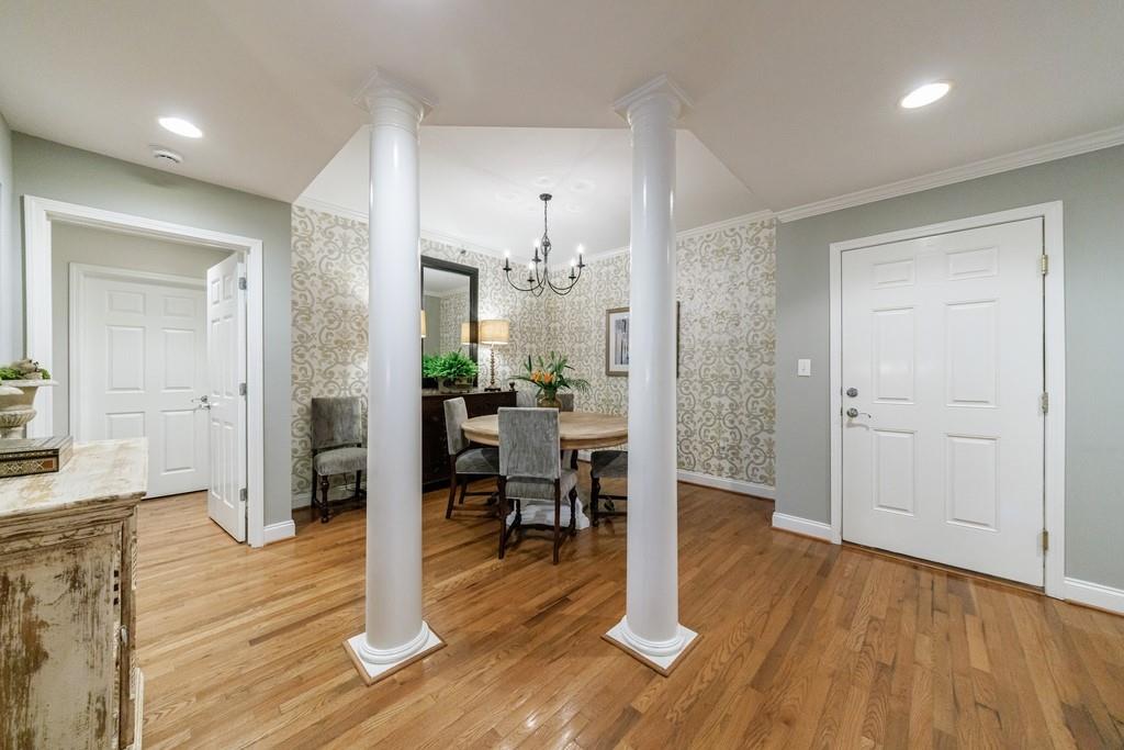 50 BISCAYNE Drive NW Unit 4110