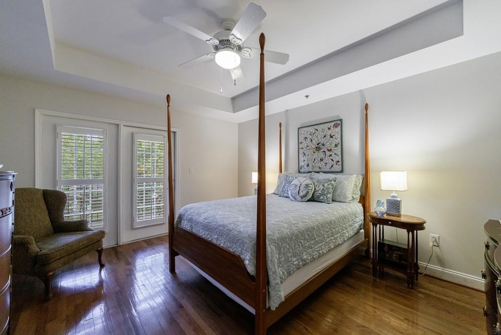 50 BISCAYNE Drive NW Unit 4110