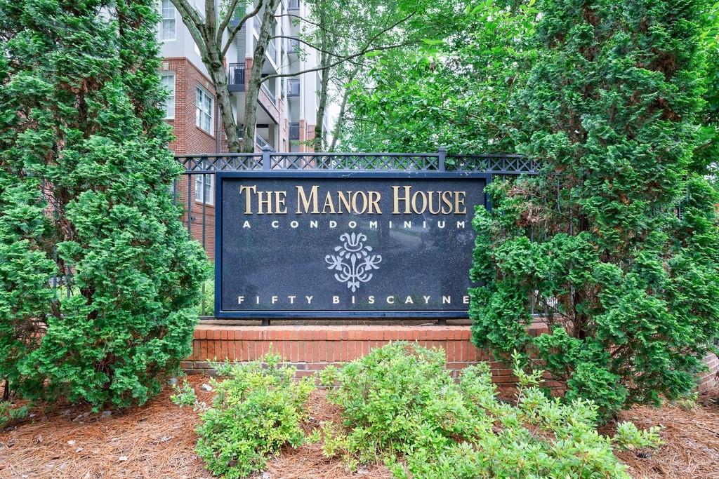 50 BISCAYNE Drive NW Unit 4110