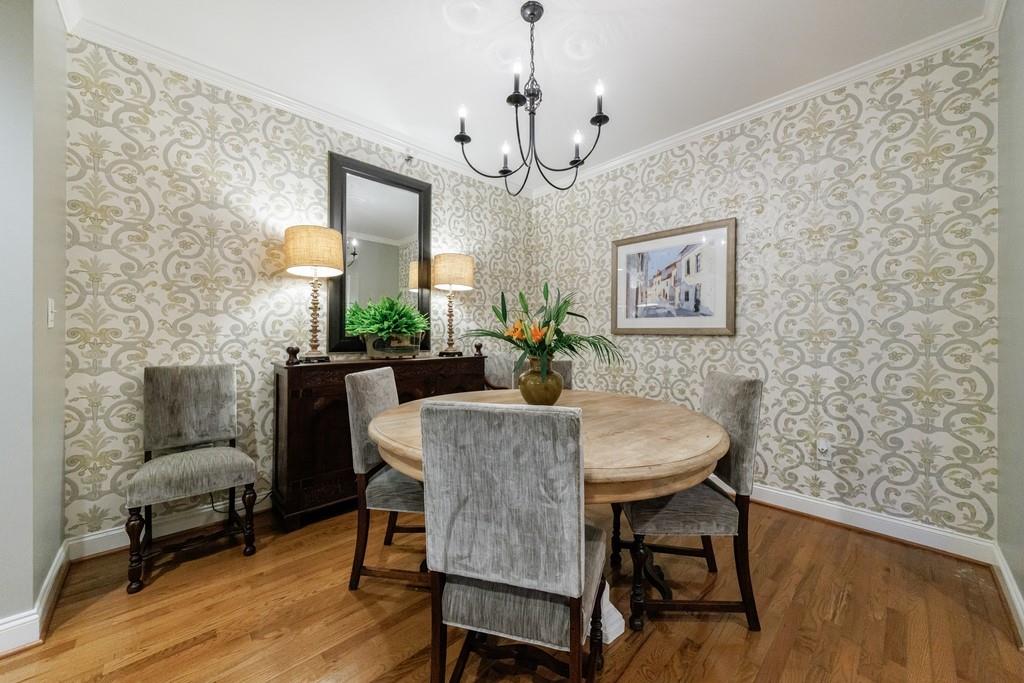 50 BISCAYNE Drive NW Unit 4110