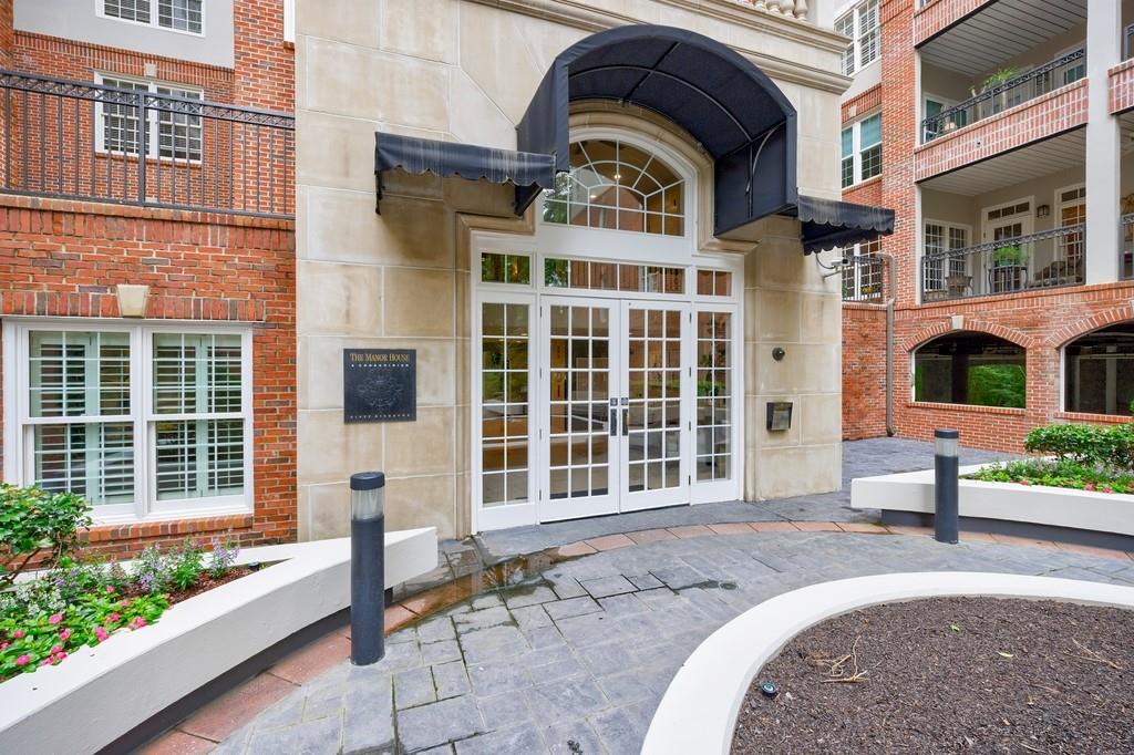 50 BISCAYNE Drive NW Unit 4110