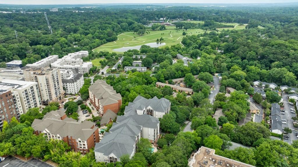 50 BISCAYNE Drive NW Unit 4110