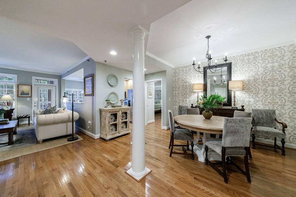 50 BISCAYNE Drive NW Unit 4110