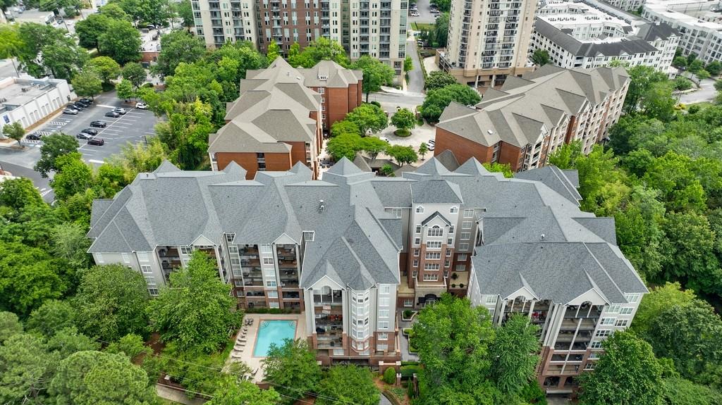 50 BISCAYNE Drive NW Unit 4110