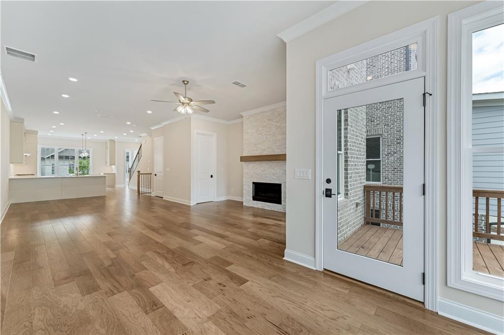 165 Wards Crossing Way