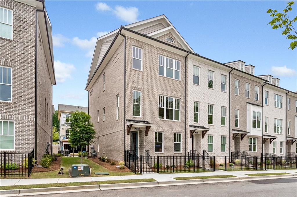 165 Wards Crossing Way