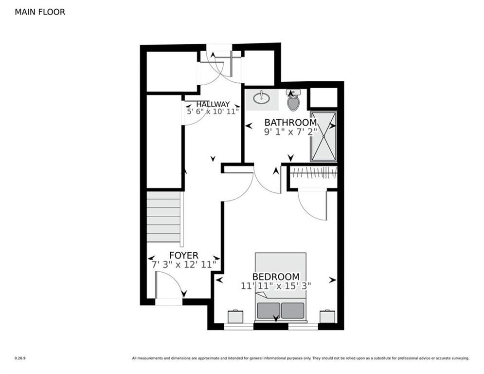 165 Wards Crossing Way