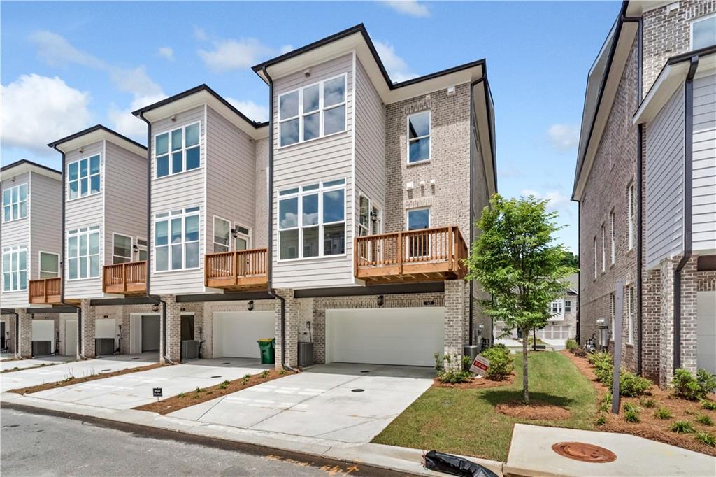 165 Wards Crossing Way