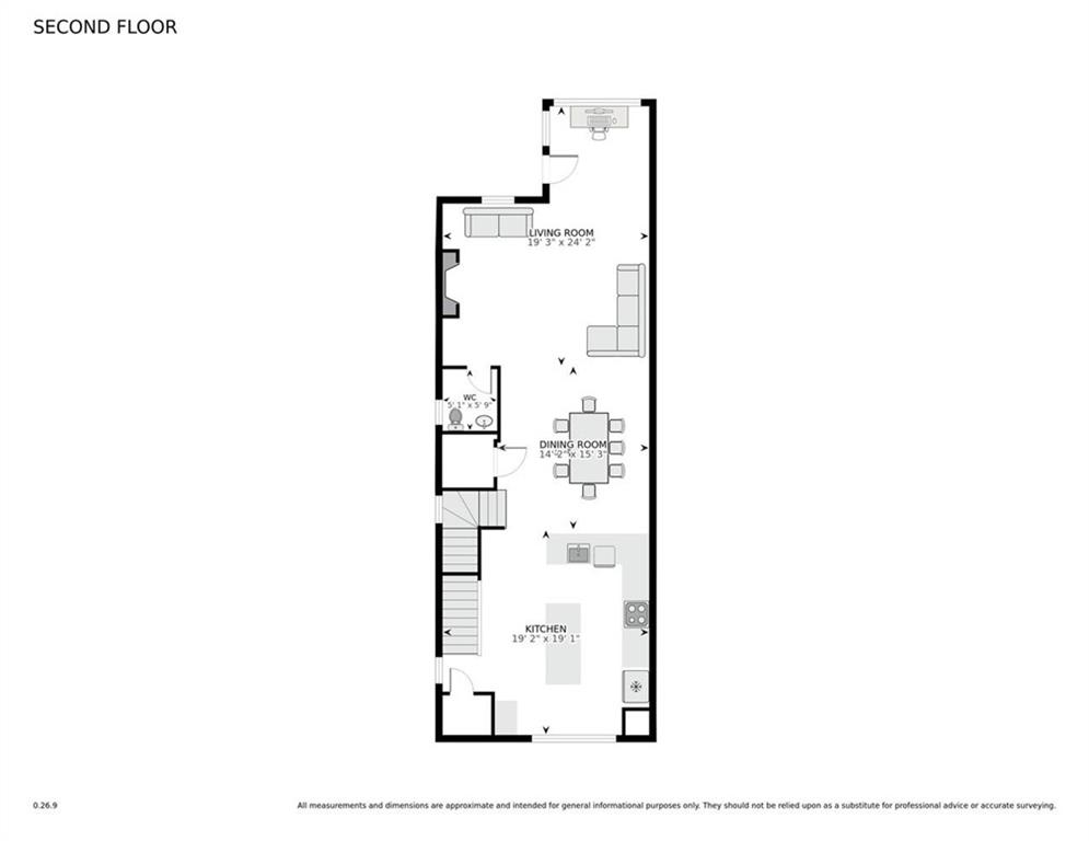 165 Wards Crossing Way
