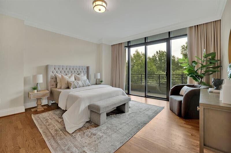 750 Park Avenue NE Unit 6E