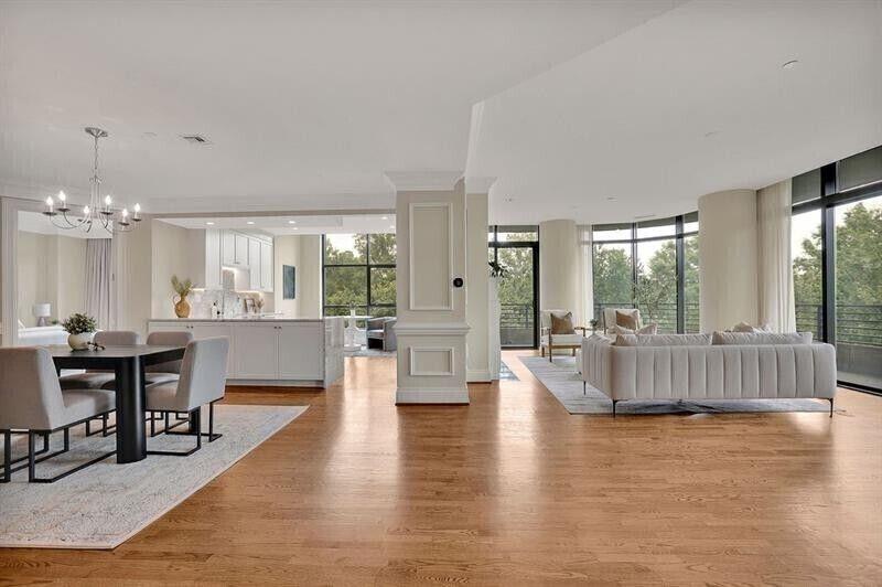 750 Park Avenue NE Unit 6E