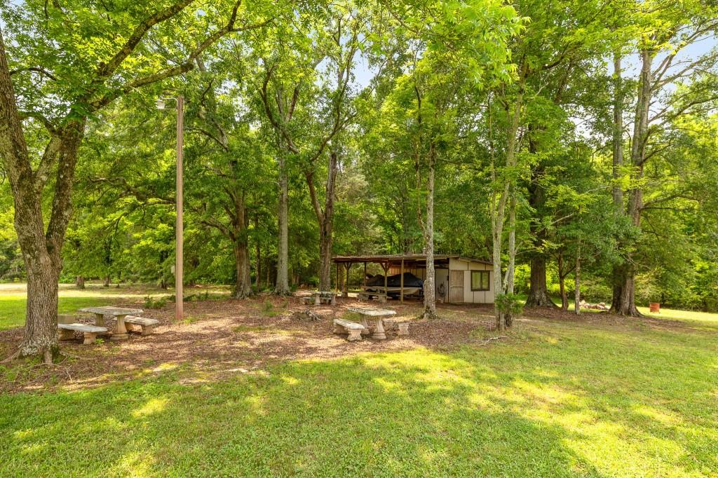 3780 Brownwood Road