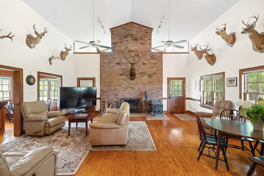 3780 Brownwood Road