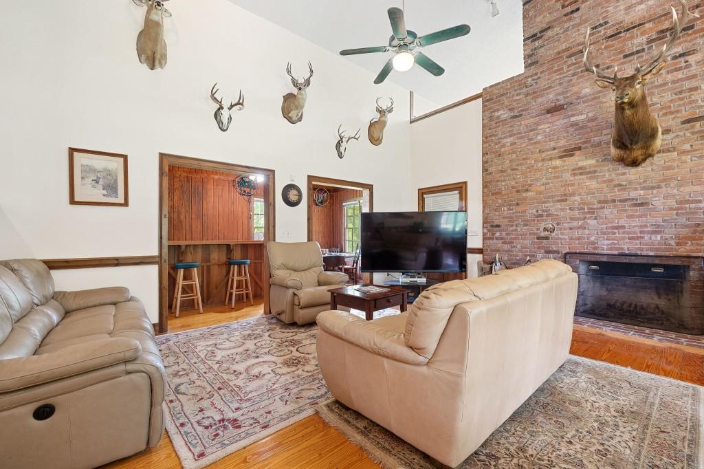 3780 Brownwood Road