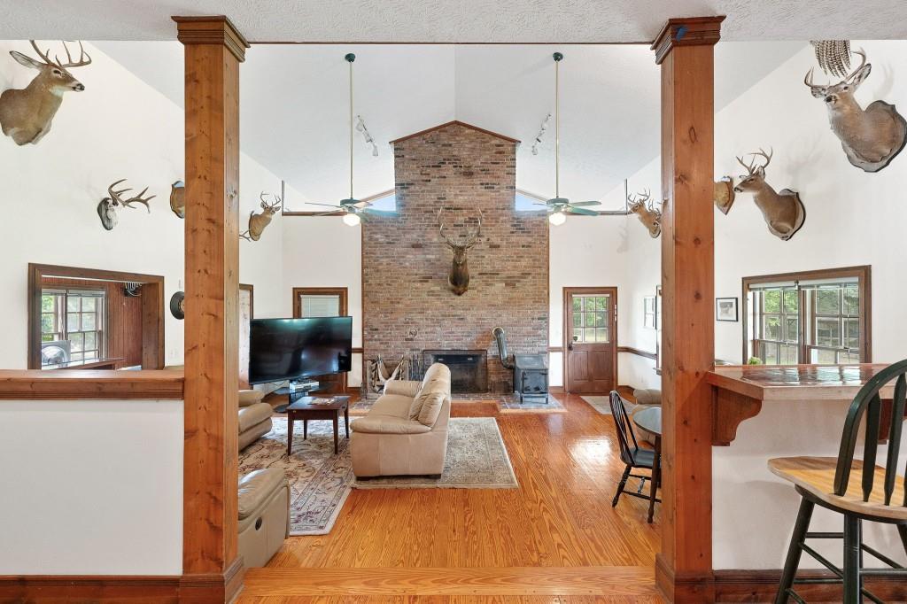 3780 Brownwood Road