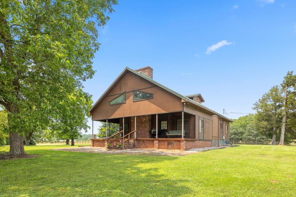 3780 Brownwood Road