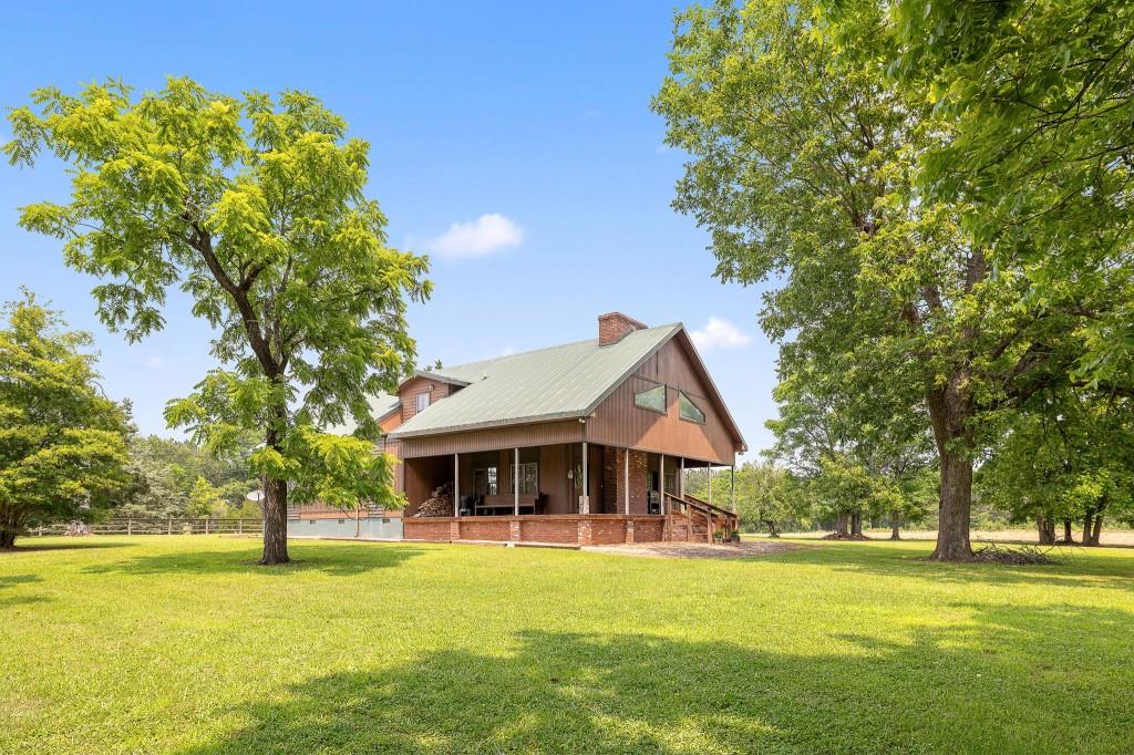 3780 Brownwood Road