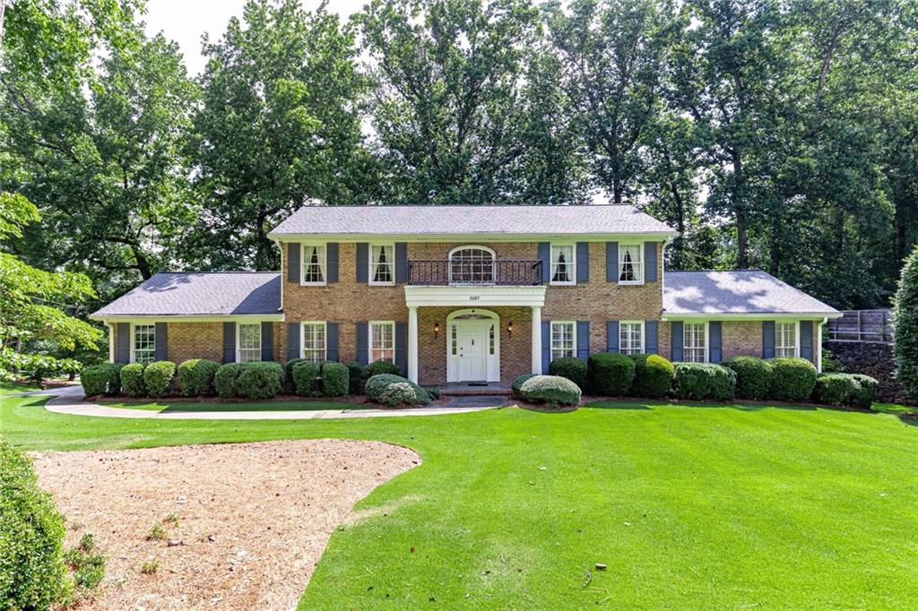 5287 Vernon Lake Drive