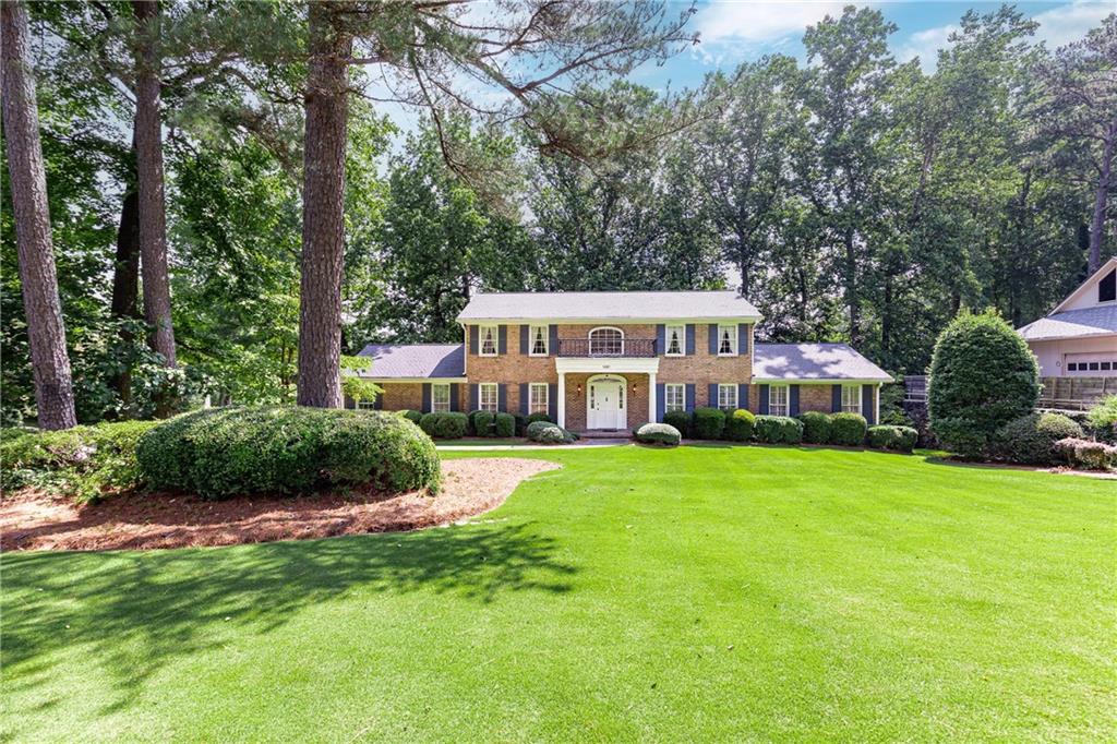 5287 Vernon Lake Drive