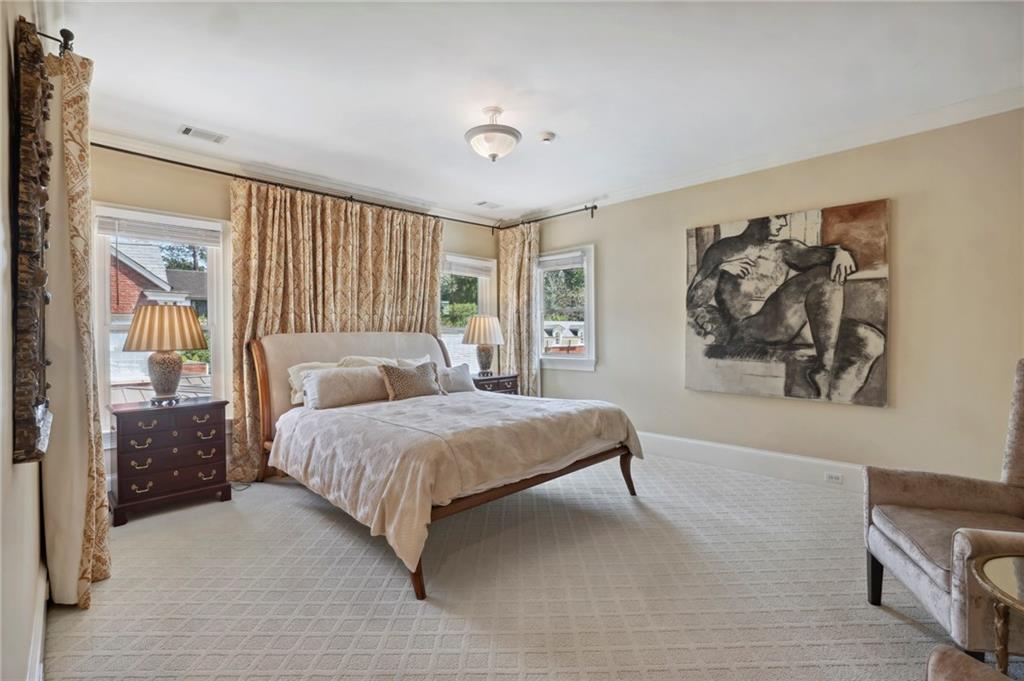 2883 Andrews Drive NW