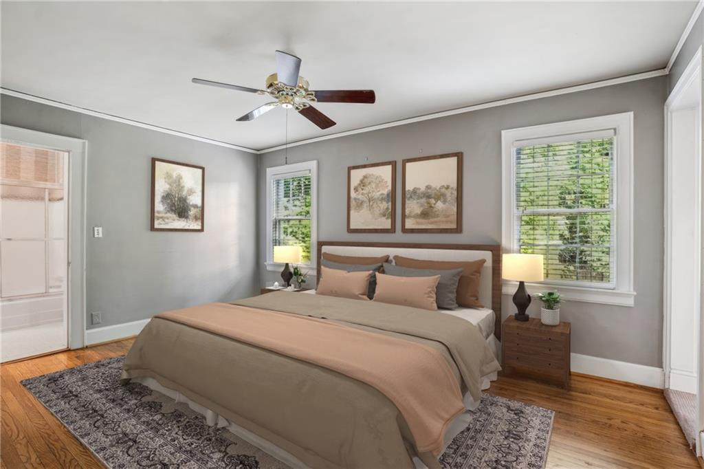 22 Peachtree Hills Avenue NE