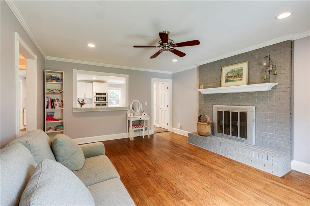 4047 Dunwoody Club Drive