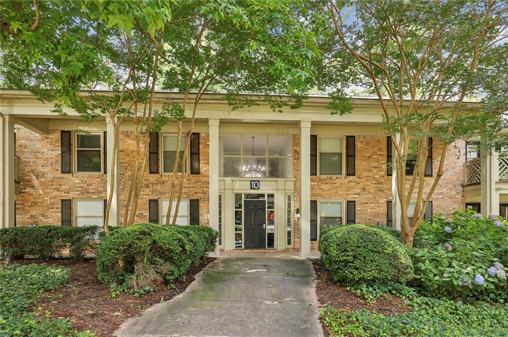 3650 Ashford Dunwoody Road NE Unit 1024