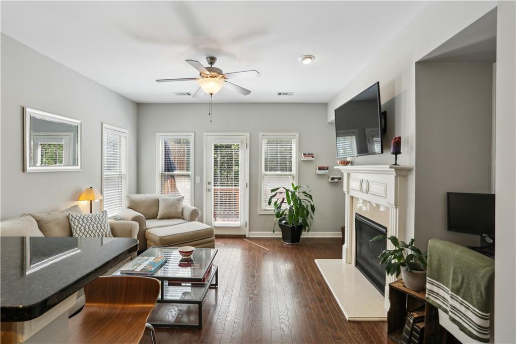 7275 Highland Bluff Unit 8