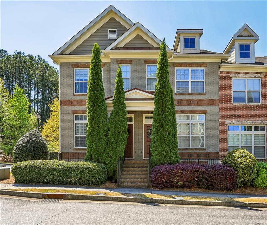 7275 Highland Bluff Unit 8