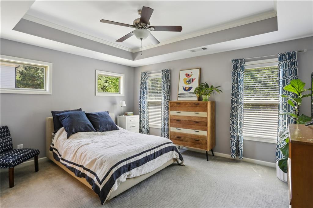 7275 Highland Bluff Unit 8