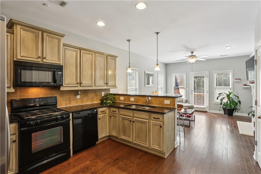 7275 Highland Bluff Unit 8