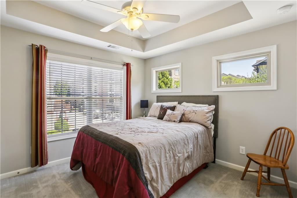 7275 Highland Bluff Unit 8