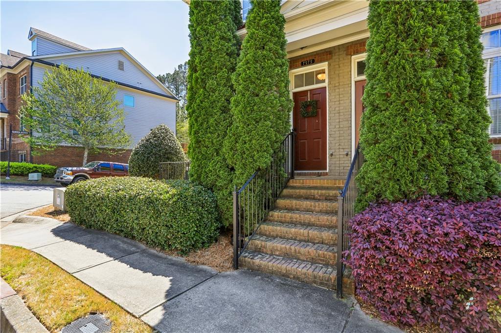 7275 Highland Bluff Unit 8