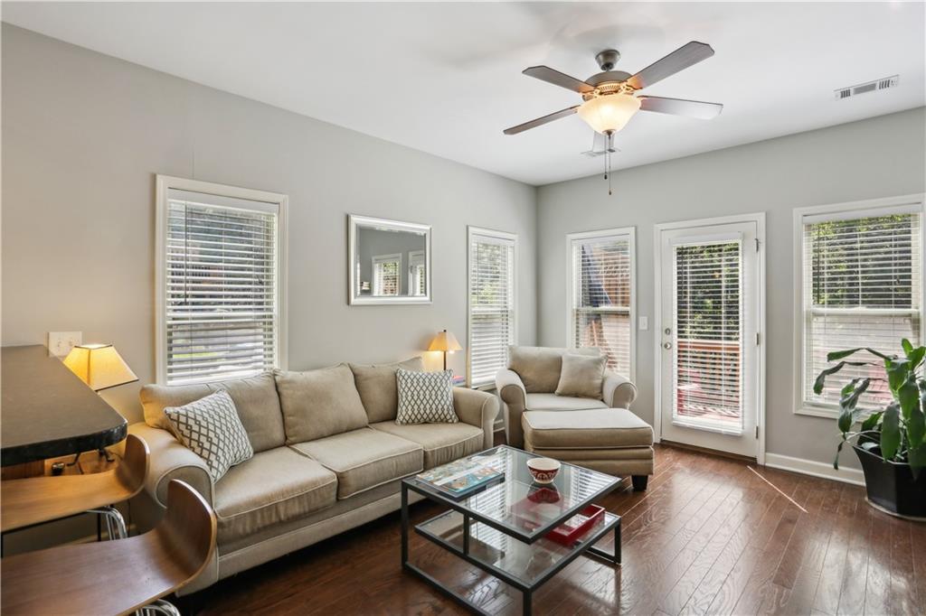 7275 Highland Bluff Unit 8