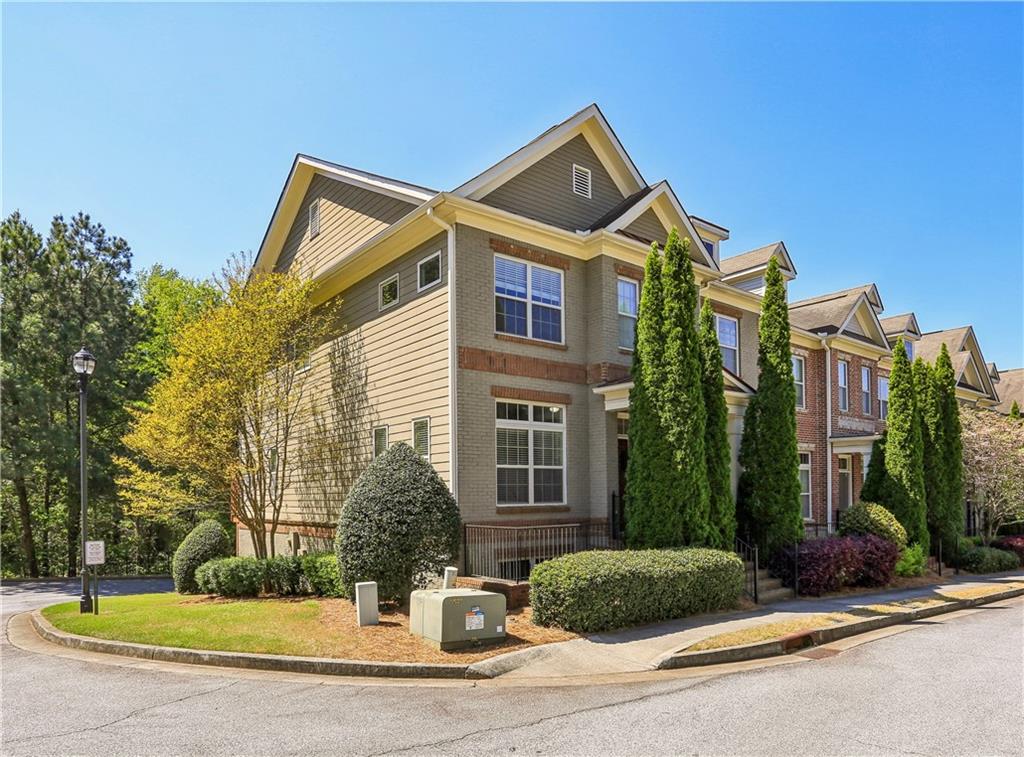 7275 Highland Bluff Unit 8