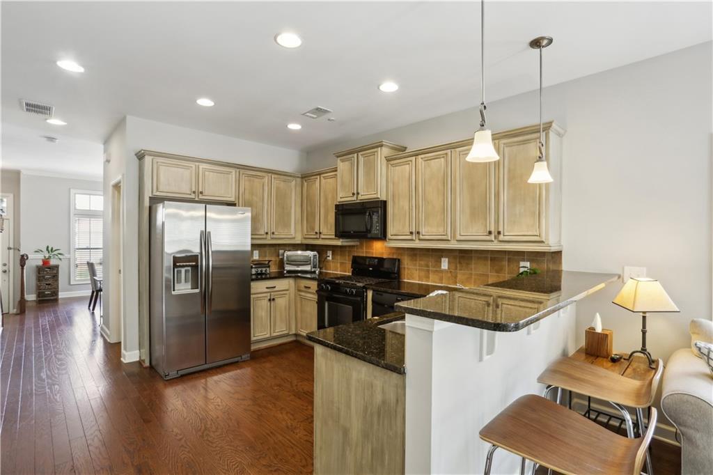 7275 Highland Bluff Unit 8