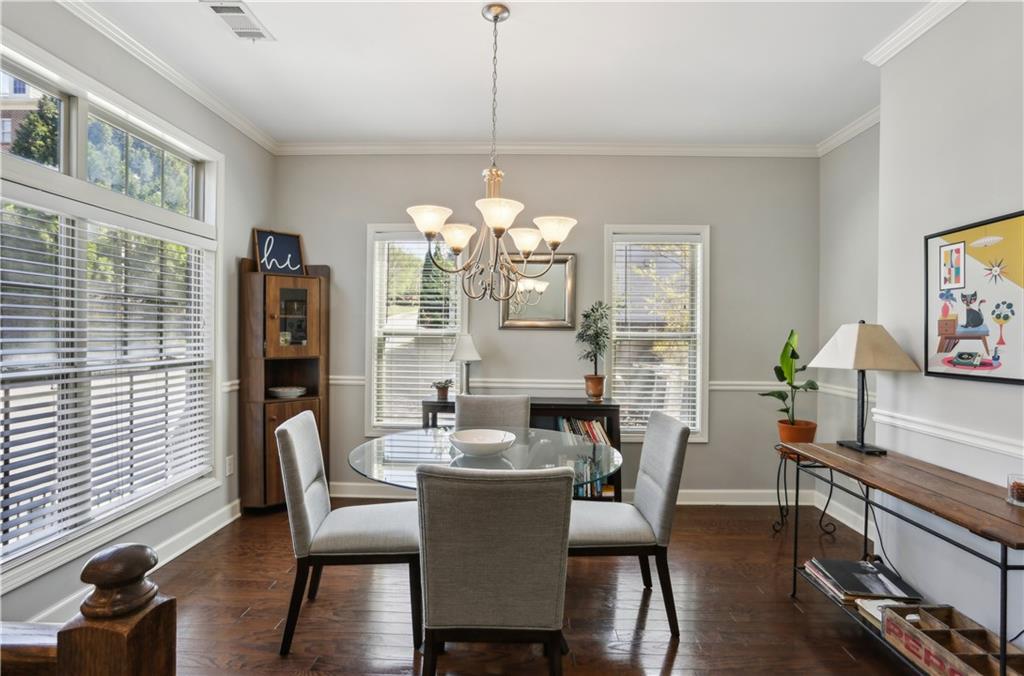 7275 Highland Bluff Unit 8