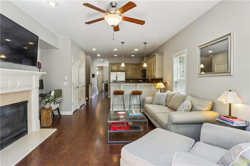 7275 Highland Bluff Unit 8