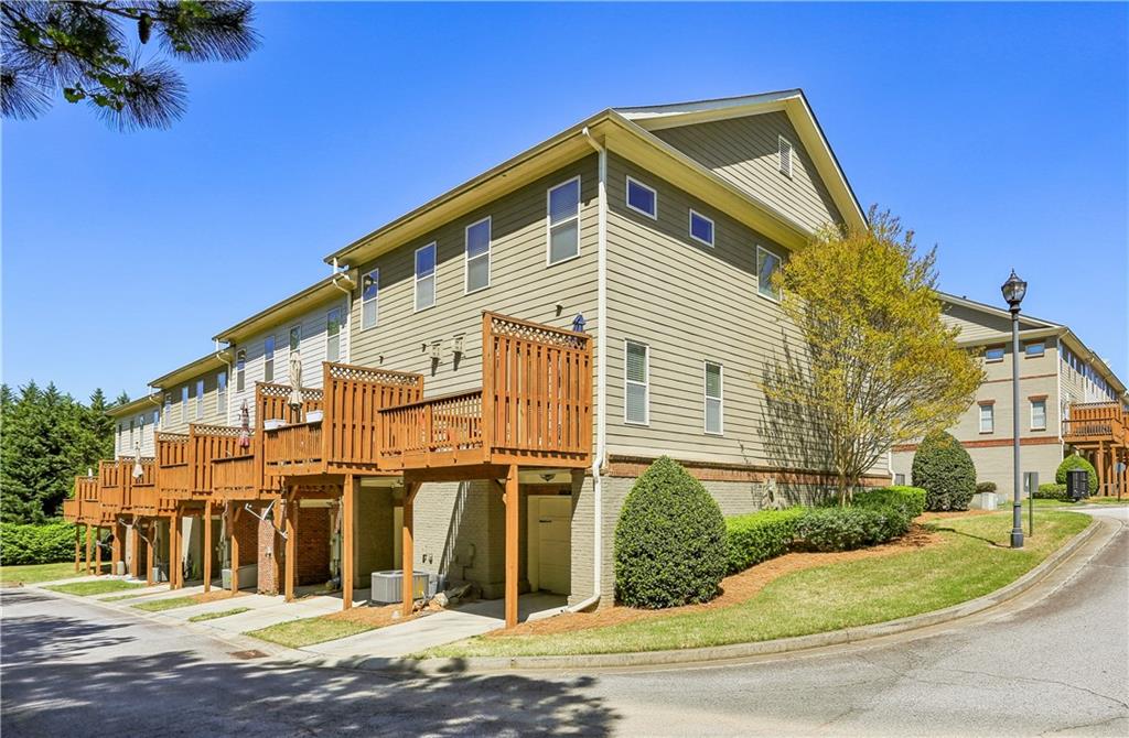 7275 Highland Bluff Unit 8