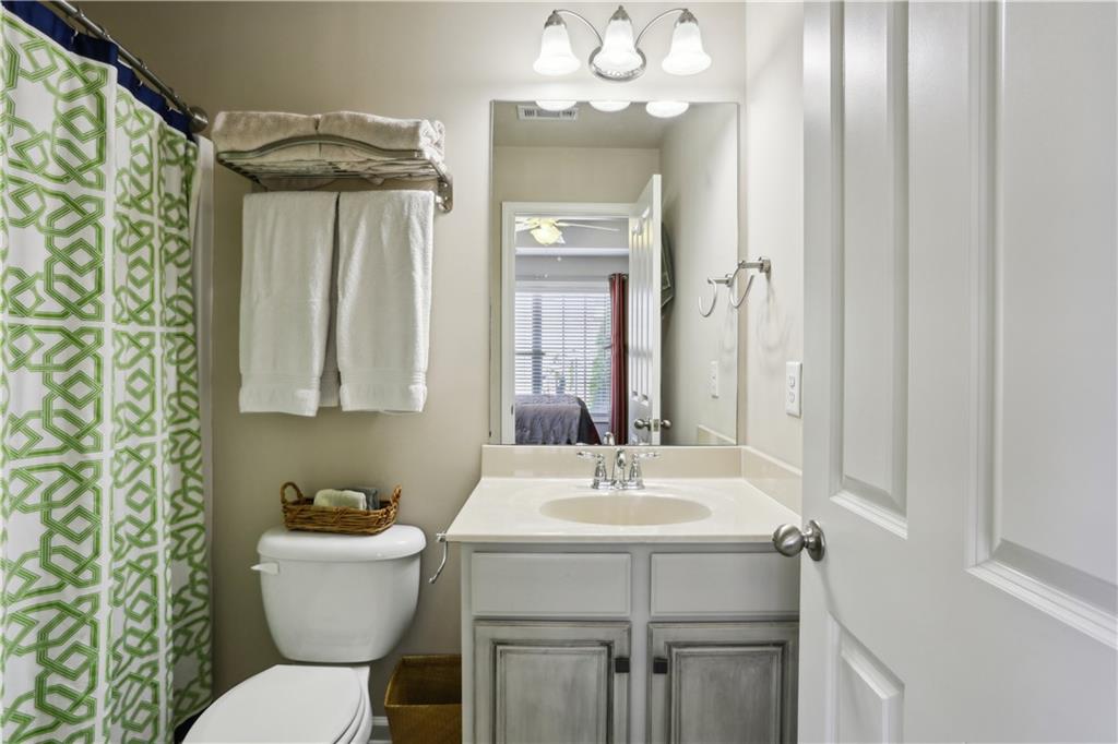 7275 Highland Bluff Unit 8