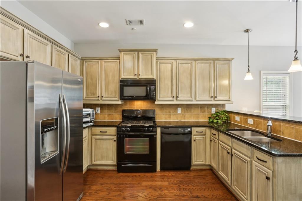 7275 Highland Bluff Unit 8