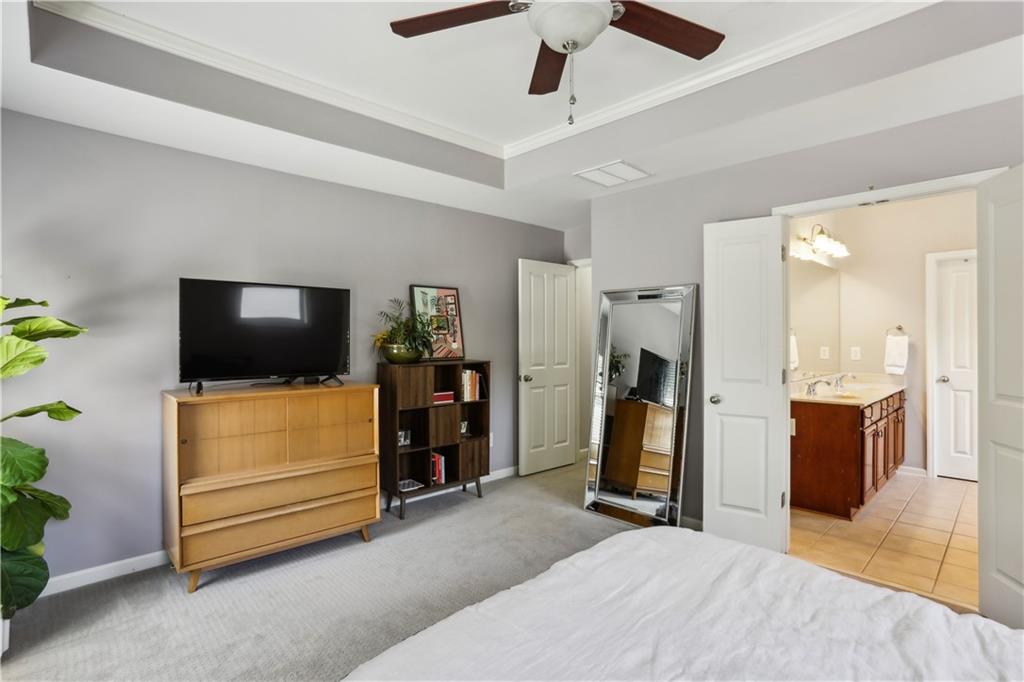 7275 Highland Bluff Unit 8