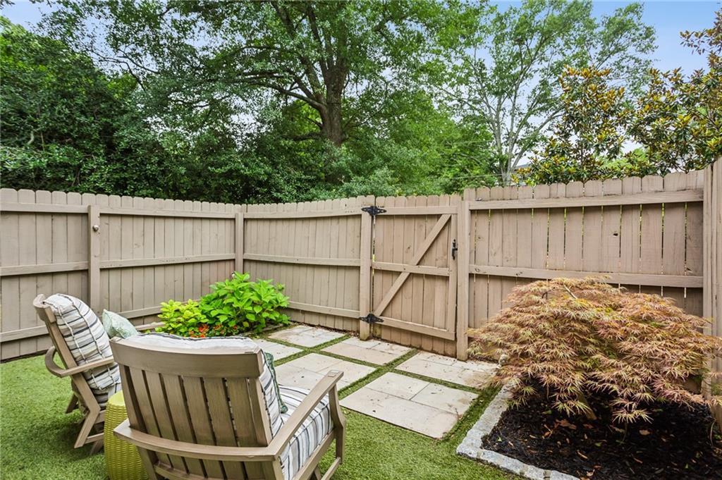 1767 Defoor Avenue NW Unit D