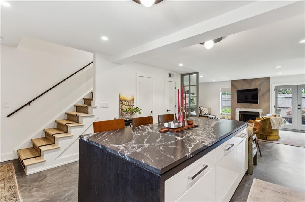 1767 Defoor Avenue NW Unit D