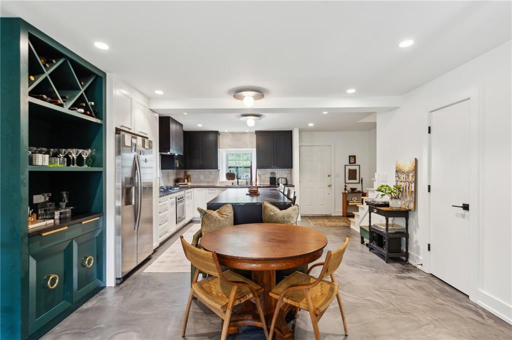 1767 Defoor Avenue NW Unit D