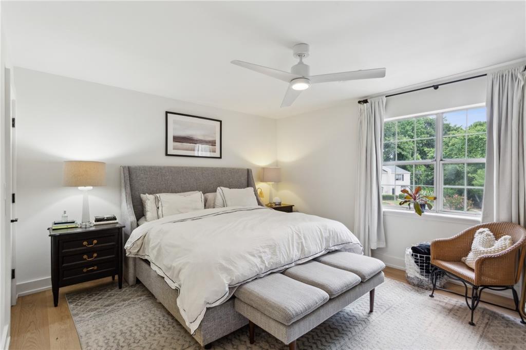 1767 Defoor Avenue NW Unit D