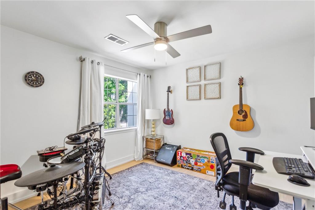 1767 Defoor Avenue NW Unit D