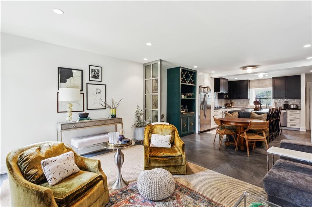 1767 Defoor Avenue NW Unit D