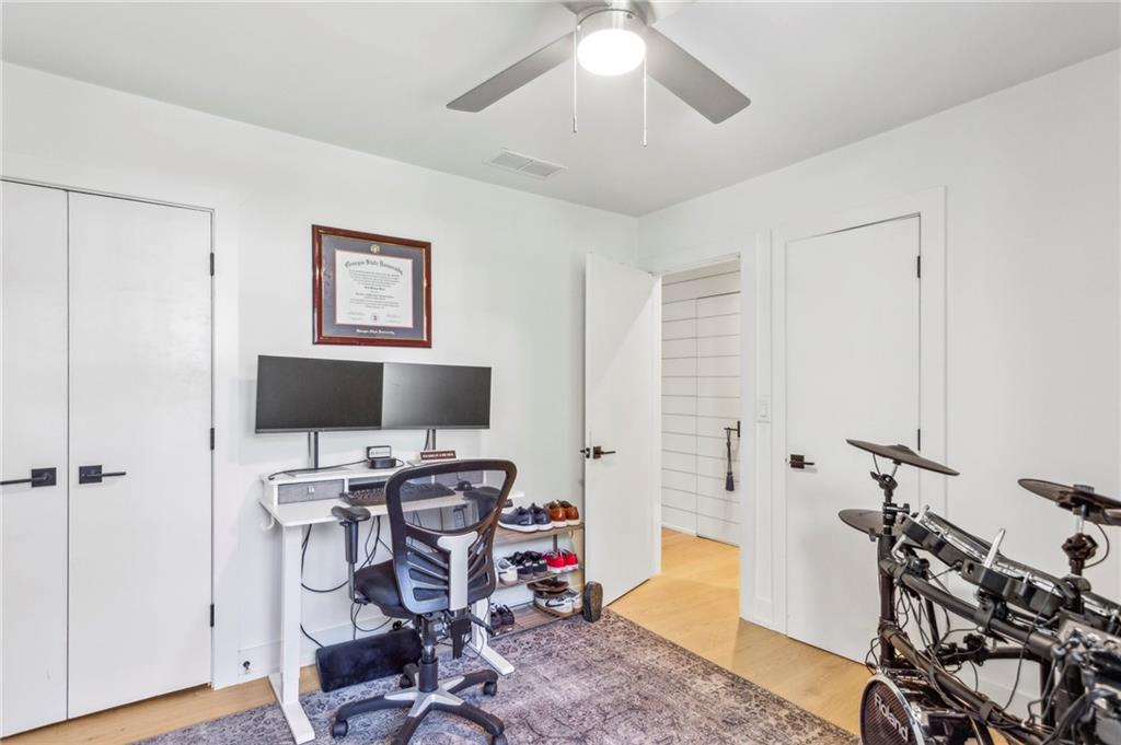 1767 Defoor Avenue NW Unit D